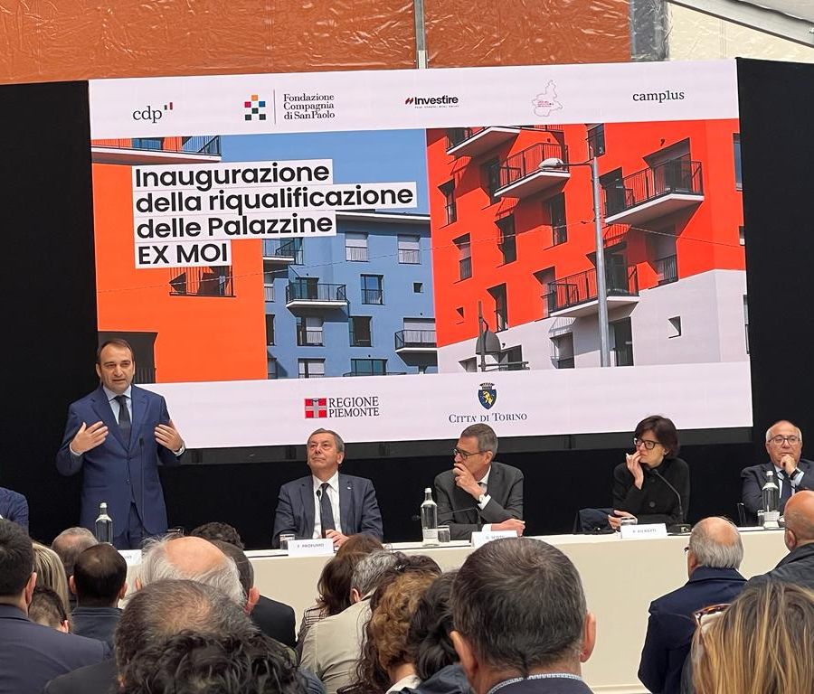 Russi, M5S: “Bene il nuovo social housing all'ex Moi ma almeno diteci grazie”