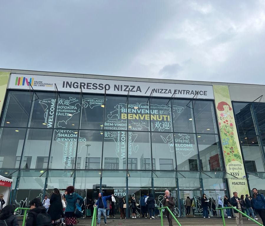 Salone del Libro, bilancio positivo per le attività del territorio. E gli alberghi fanno sold out