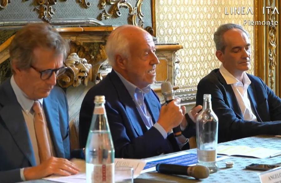 Terzo trimestre 2023: nel manifatturiero piemontese si raffreddano le attese, va molto meglio nei servizi