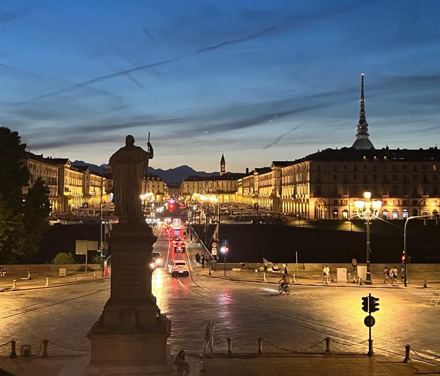 “Altro che Milano, Torino vince se guarda ai territori, a Cuneo, Lione e valli alpine