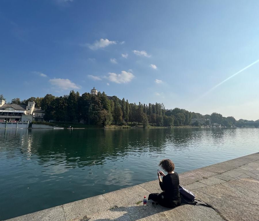 Dal 2026 si torna a navigare sul Po di Torino