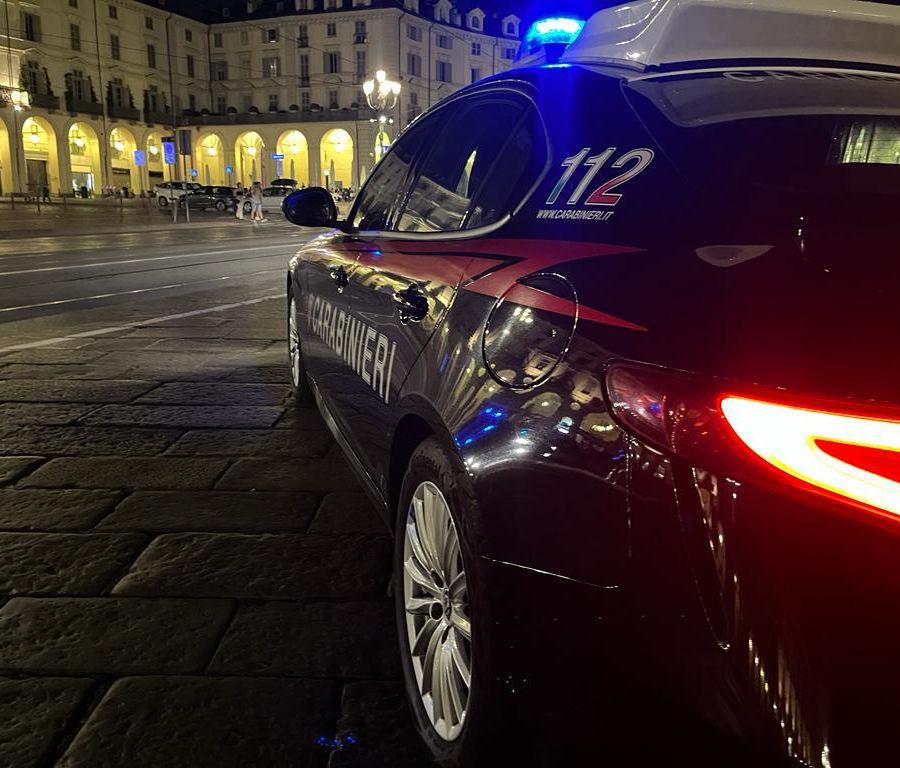 Si intensifica la lotta alla criminalità giovanile e al consumo di droga a Torino