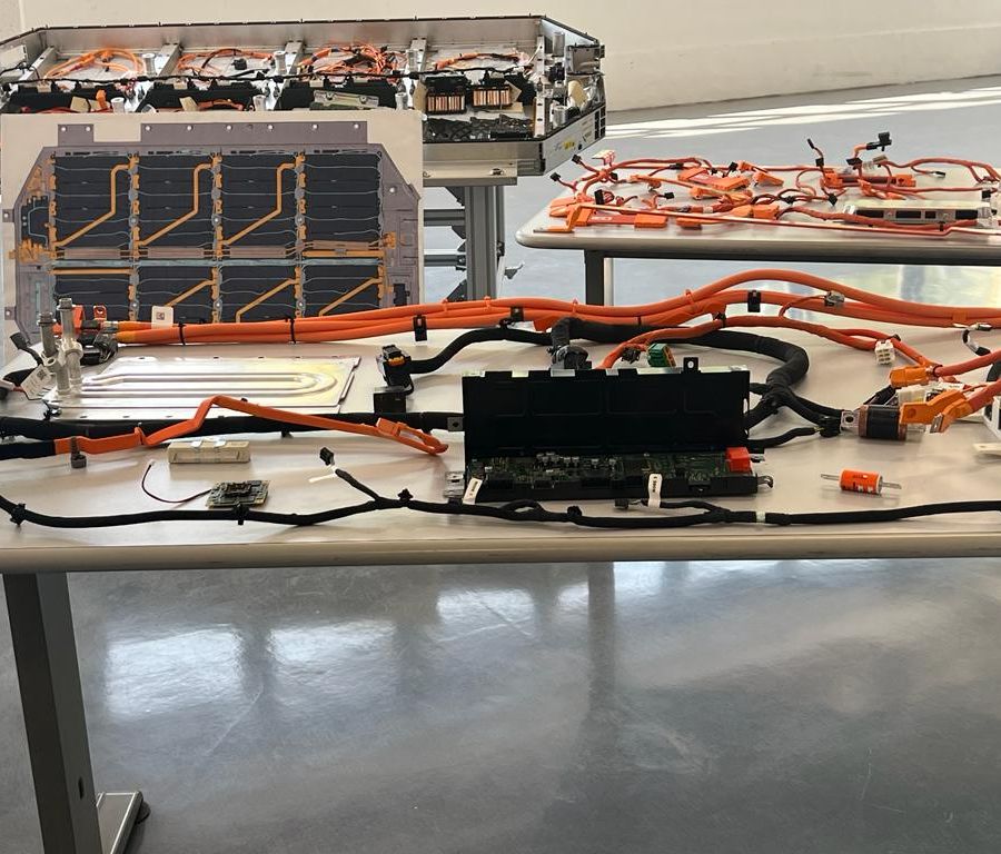 Automotive, Canalis: “Diversificare oltre l'elettrico e verificare che le ingenti risorse siano utilizzate al meglio”