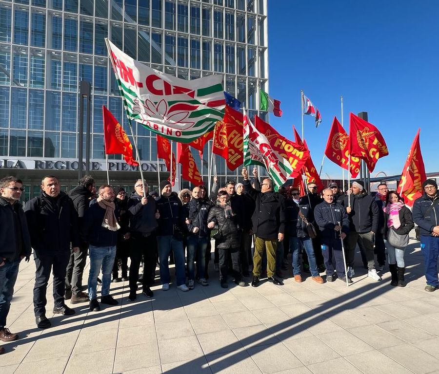 Te Connectivity, l'azienda insiste: si chiude, lavoratori in stato di agitazione permanente
