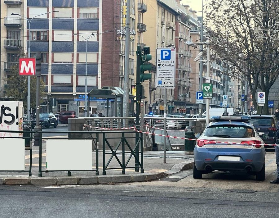 Patto per la Sicurezza Urbana di Torino: un milione di euro per  mezzi e videosorveglianza