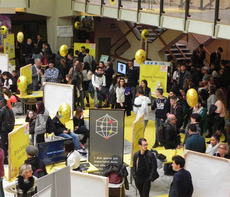 “Wooooow! Io e il Mio Futuro...”: nell’autunno 2019 l’evento di orientamento in sei province piemontesi