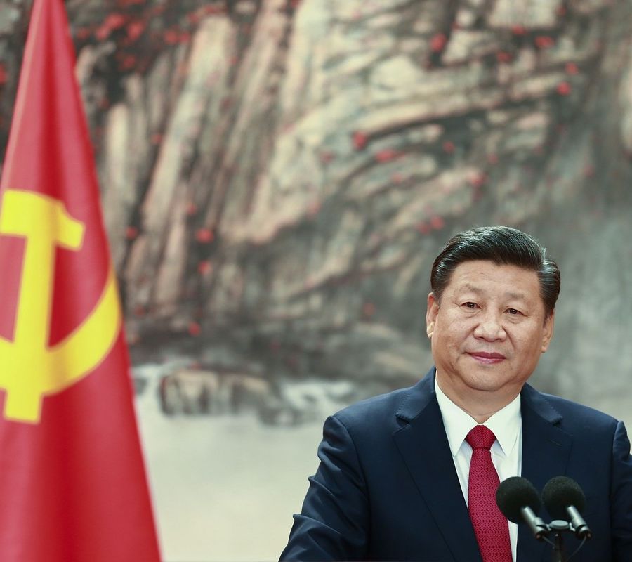 Intanto in Cina accade qualcosa di nuovo. Di Marco Corrini*