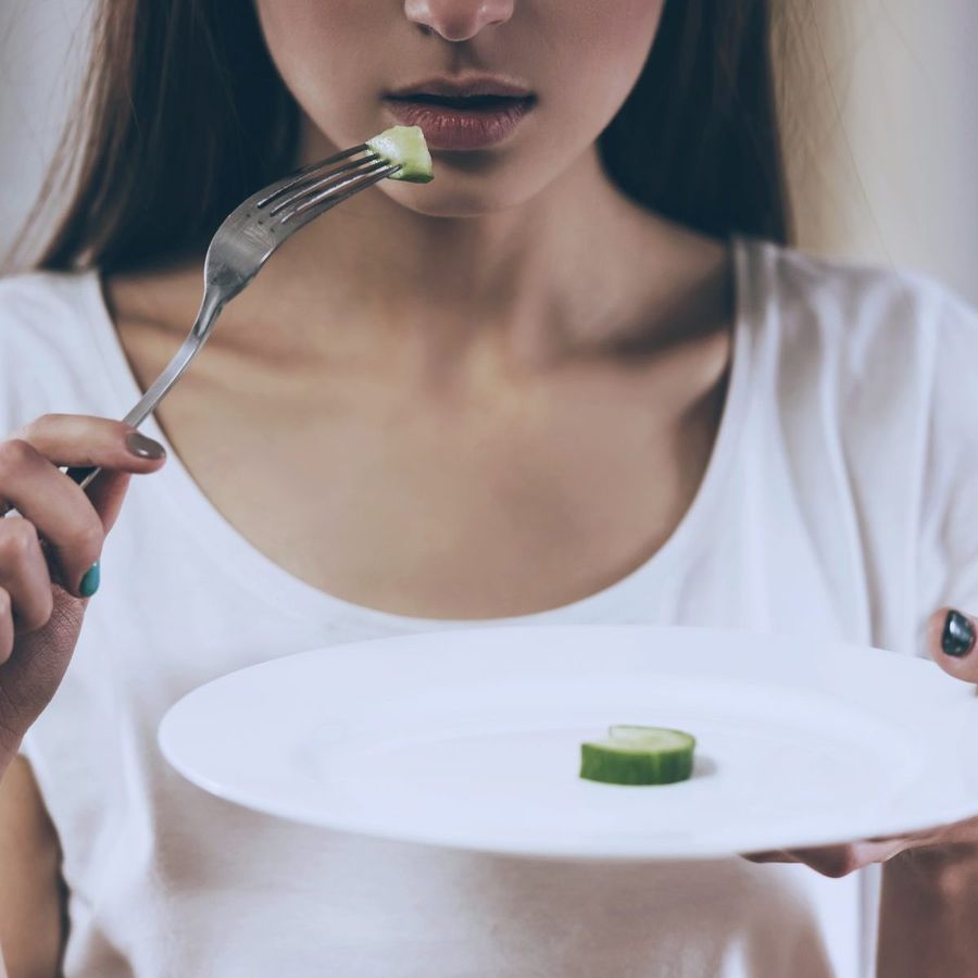 Disturbi dell'alimentazione, i numeri, acuiti dai lockdown, spaventano. Il piano di contrasto della Regione Piemonte