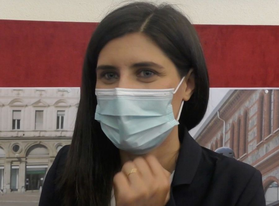 Appendino: coprifuoco non può essere responsabilità dei Comuni