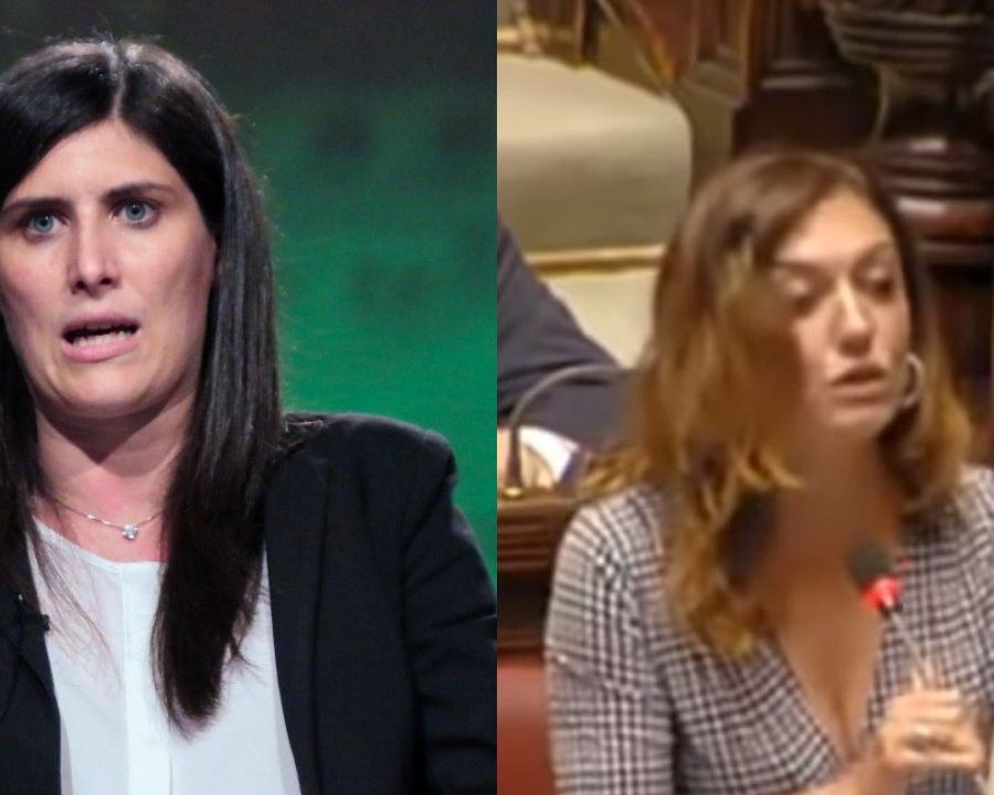 Appendino: Francia “nazione dell'auto”, e l'Italia? Montaruli: ennesima pantomima
