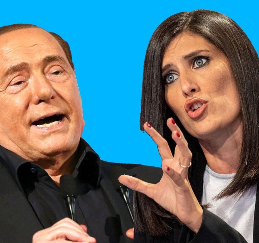 Appendino:  Berlusconi è stato il motivo per cui occuparsi di politica