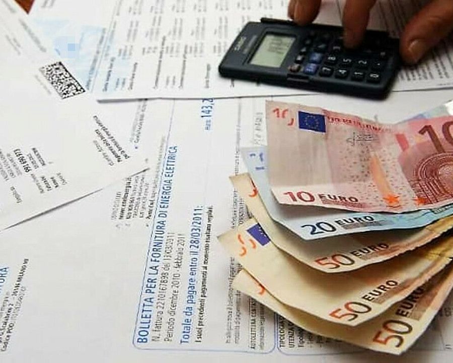 Caro-bollette, Alberto (Api): “Attenzione alla bomba sociale innescata”