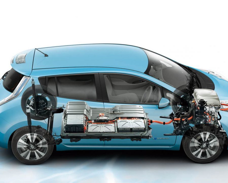 Le auto elettriche non cambiano le emissioni di CO2 ma impongono lo stesso le ecotasse che affossano l'industria meccanica. Di Giuseppe Chiaradia*