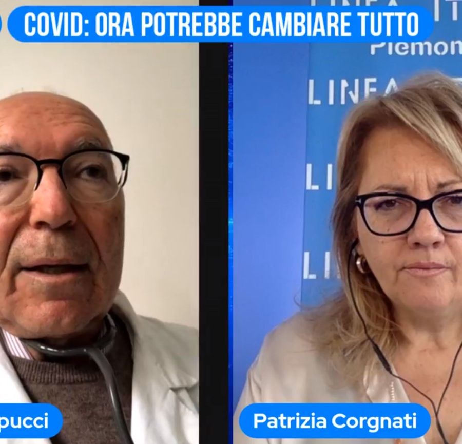 Covid: ora potrebbe cambiare tutto