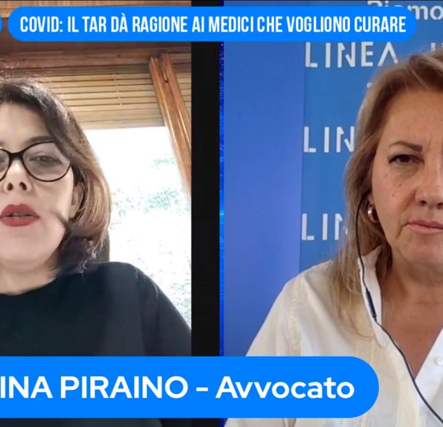 Covid: il Tar dà ragione ai medici che vogliono curare