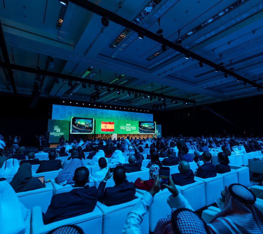 Anche Torino all’Arab European Cities Dialogue 2025