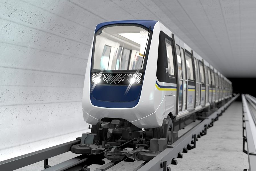 Metro 2, via ai lavori nella prima metà del 2026. E le imprese fanno network