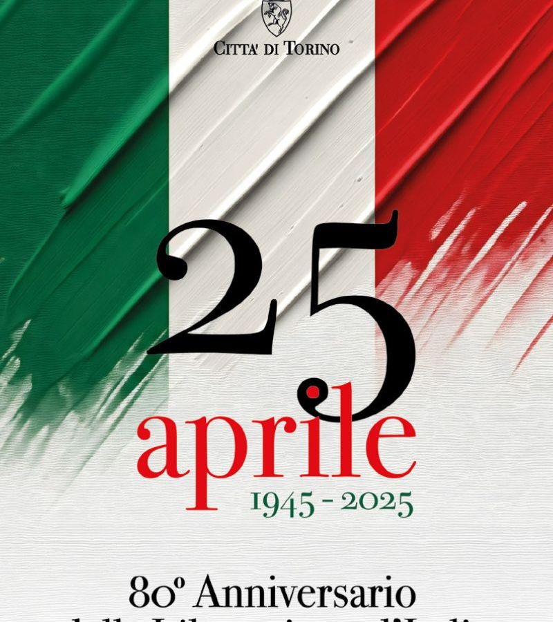 Verso il 25 Aprile, gli appuntamenti per gli 80 anni della Liberazione