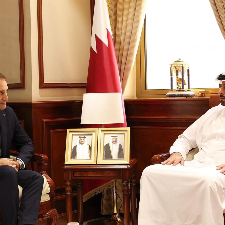 Quatar, Torino e il Piemonte per gli accordi su cooperazione internazionale e università