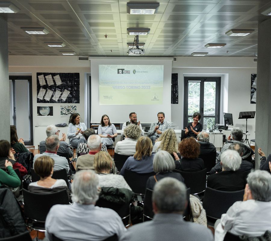 Verso Torino 2033, al via le attività per la candidatura a Capitale europea della Cultura