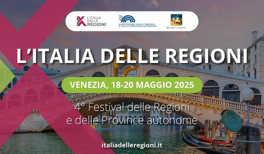 Tra innovazione e tradizione, il Piemonte al Festival delle Regioni