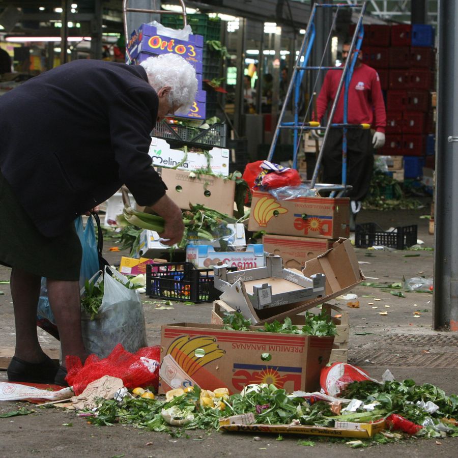 Prioritario il sostegno ai soggetti in povertà estrema