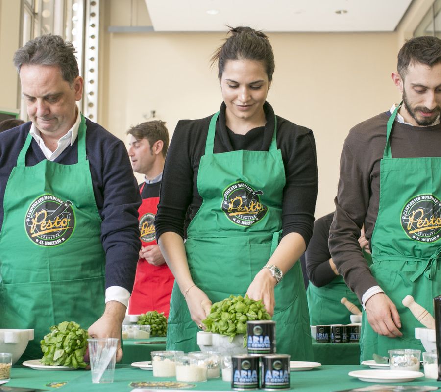 Il cibo va valorizzato. Ricette frugali, ma riche di gusto