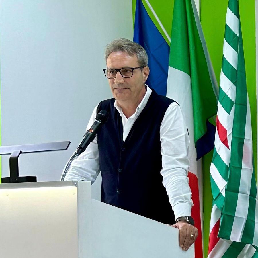CISL, cambio ai vertici territoriali: Domenico Lo Bianco lascia la guida di Torino