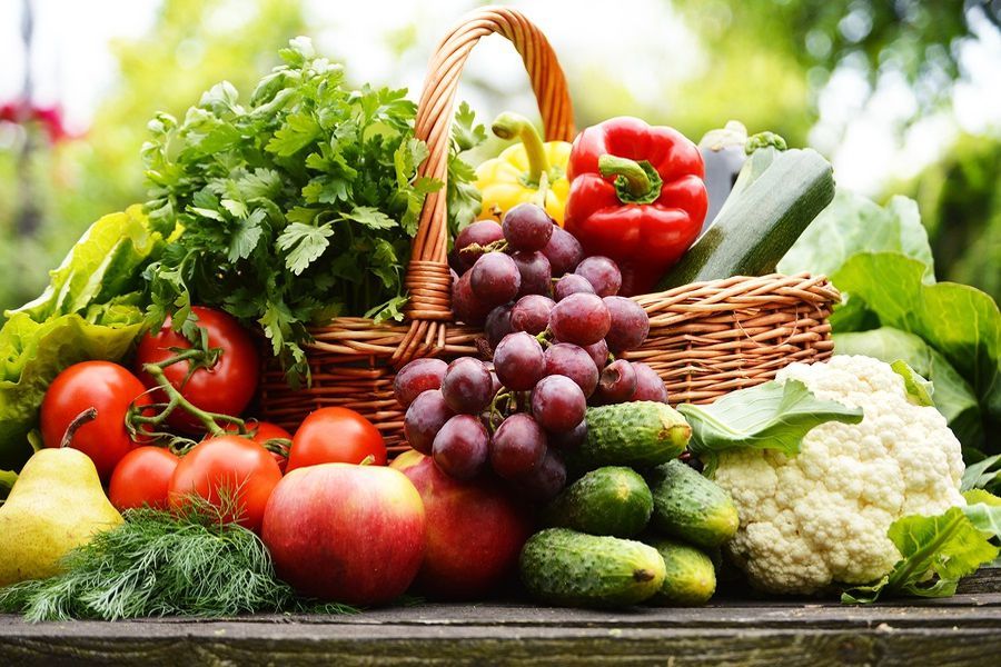 Per ogni euro di spesa al consumo solo 15 centesimo vanno all'agricoltore
