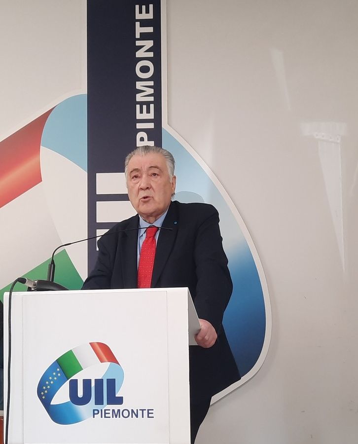 Torino la provincia più cassaintegrata, in Piemonte ammortizzatori a +61%