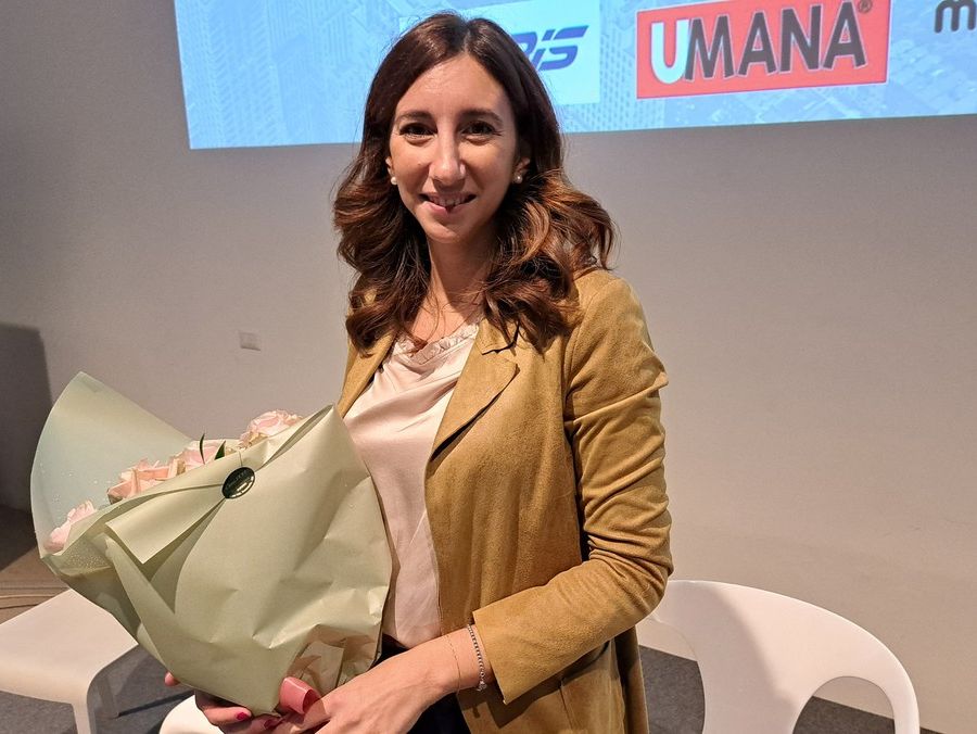 La torinese Giulia Tancredi è la nuova presidente del Gruppo giovani imprenditori di Confindustria Piemonte