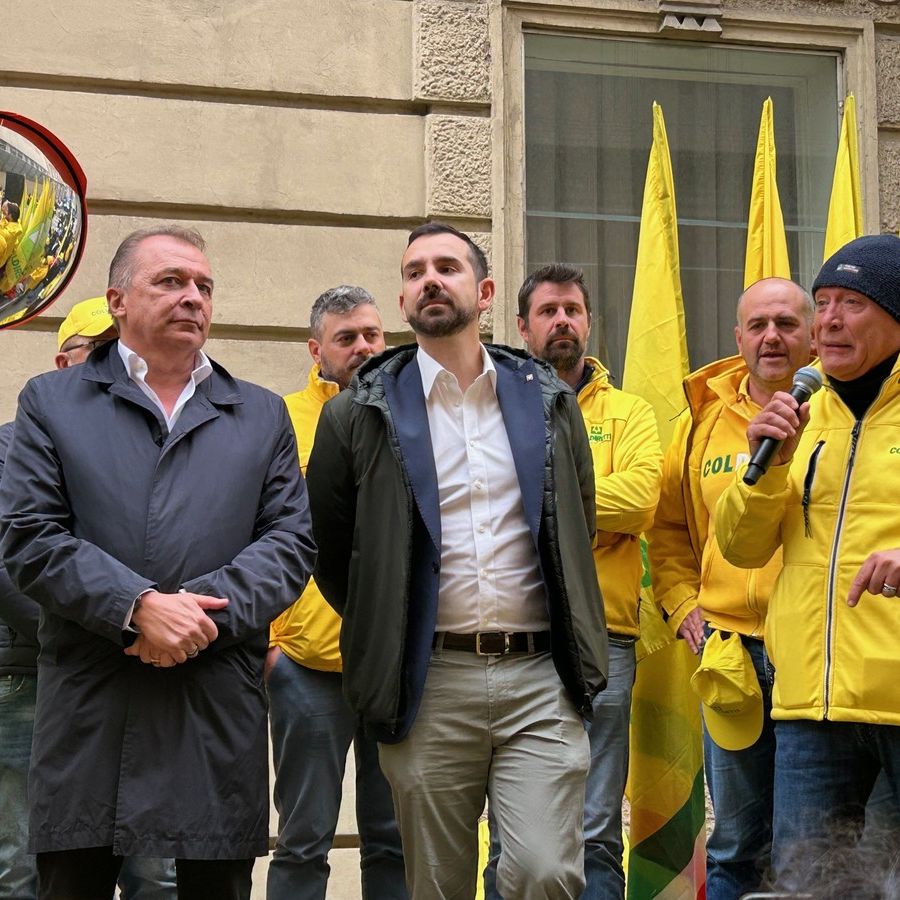 Dopo la protesta Coldiretti per emissioni agricole e qualità dell’aria la Regione corre ai ripari