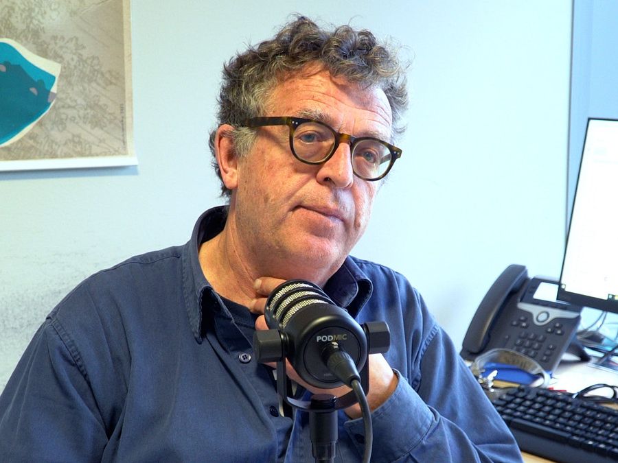 Ugo Mattei: violata la mia libertà di insegnamento&quot; [video]