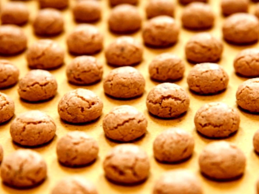 I Nocciolini di Chivasso nel 2025 su un francobollo celebrativo delle eccellenze del made in Italy