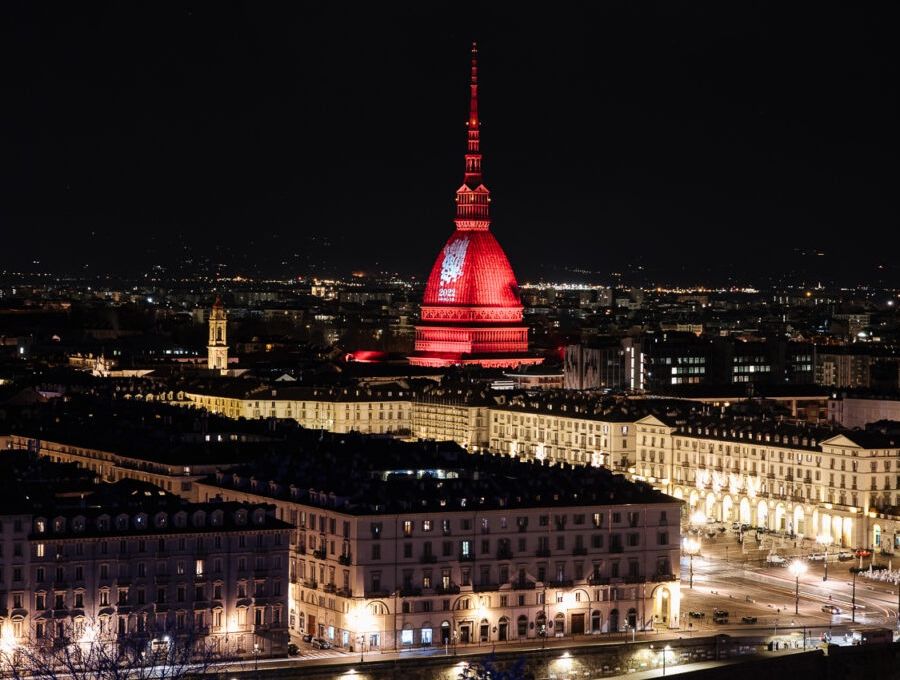 Felice Capodanno lunare, l'istituto Confucio pronto a festeggiare in centro a Torino