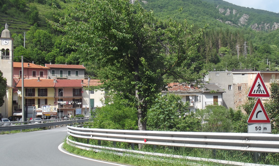 Colle di Nava, verso il collasso la viabilità tra Piemonte Liguria e Francia
