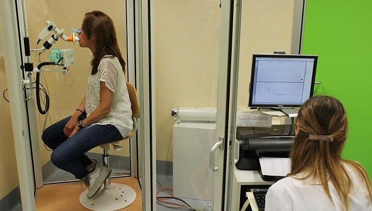 L'iniziativa mira a favorire la diagnosi delle malattie respiratorie croniche più diffuse come asma e broncopneumopatia cronica ostruttiva (Bpco) e a diffondere una cultura della prevenzione.