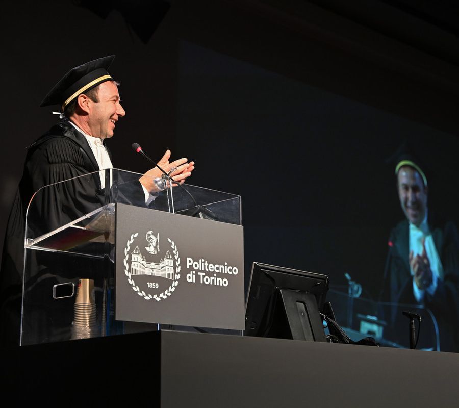 Politecnico di Torino, una dimensione sempre più internazionale per l'ateneo