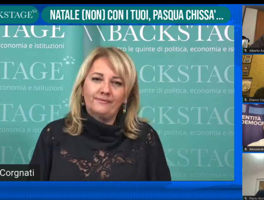 NATALE (NON) CON I TUOI, PASQUA CHISSA'...