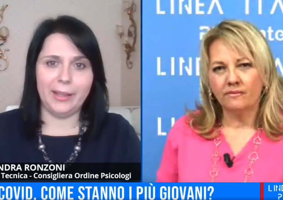 Covid, come stanno i più giovani?