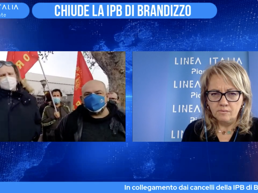 Chiude la IPB di Brandizzo