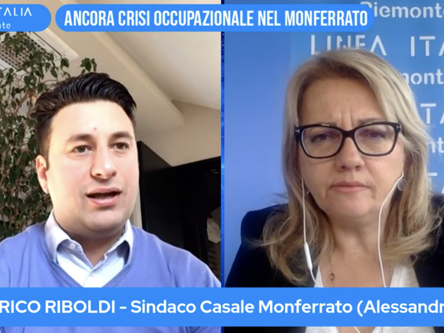 Ancora crisi occupazionale nel Monferrato