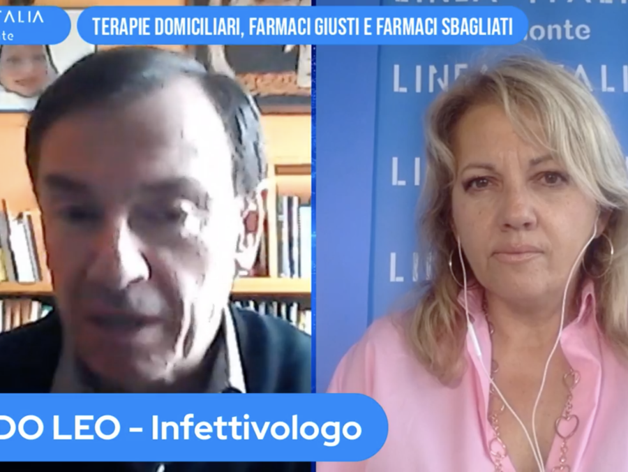 Terapie domiciliari, farmaci giusti e farmaci sbagliati