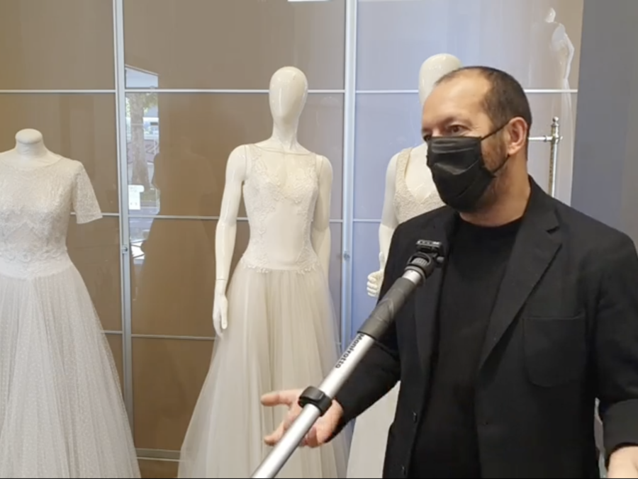 &quot;Lasciate ripartire matrimoni e cerimonie!&quot;