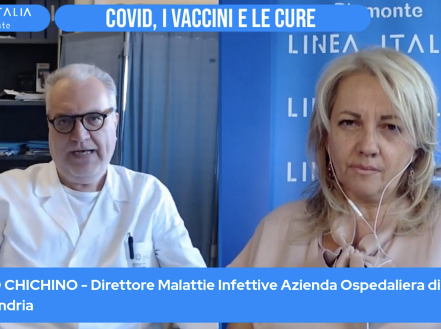 Covid, i vaccini e le cure