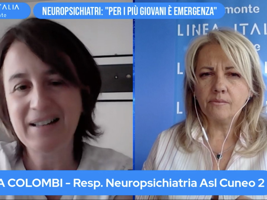 Neuropsichiatri: &quot;Per i più giovani è emergenza&quot;
