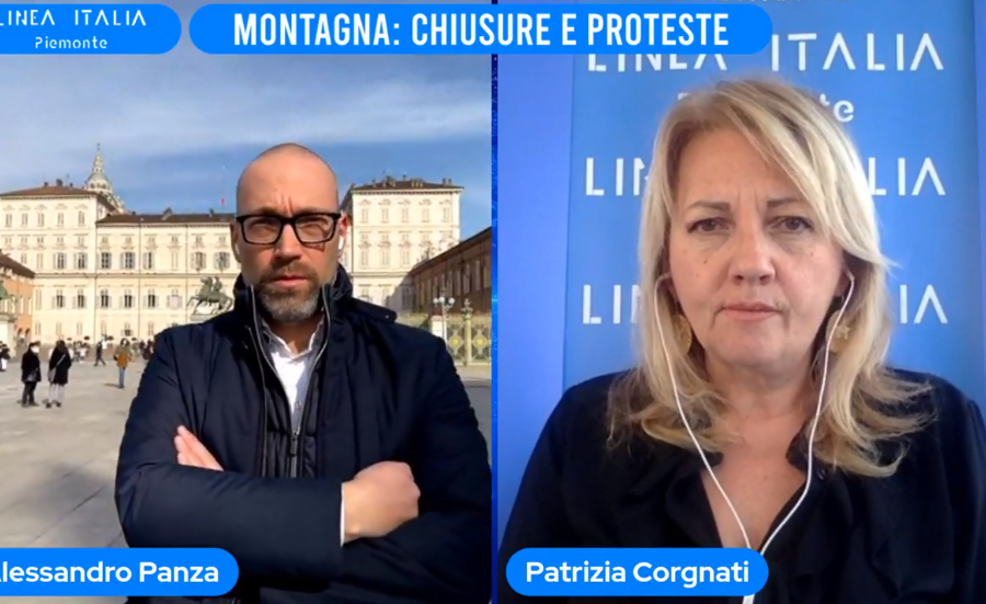 Montagna: chiusure e proteste