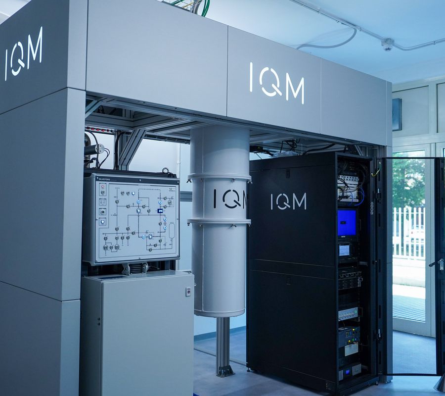 Sotto la Mole il primo computer quantistico d'Italia grazie a Poli, LINKS e INRiM