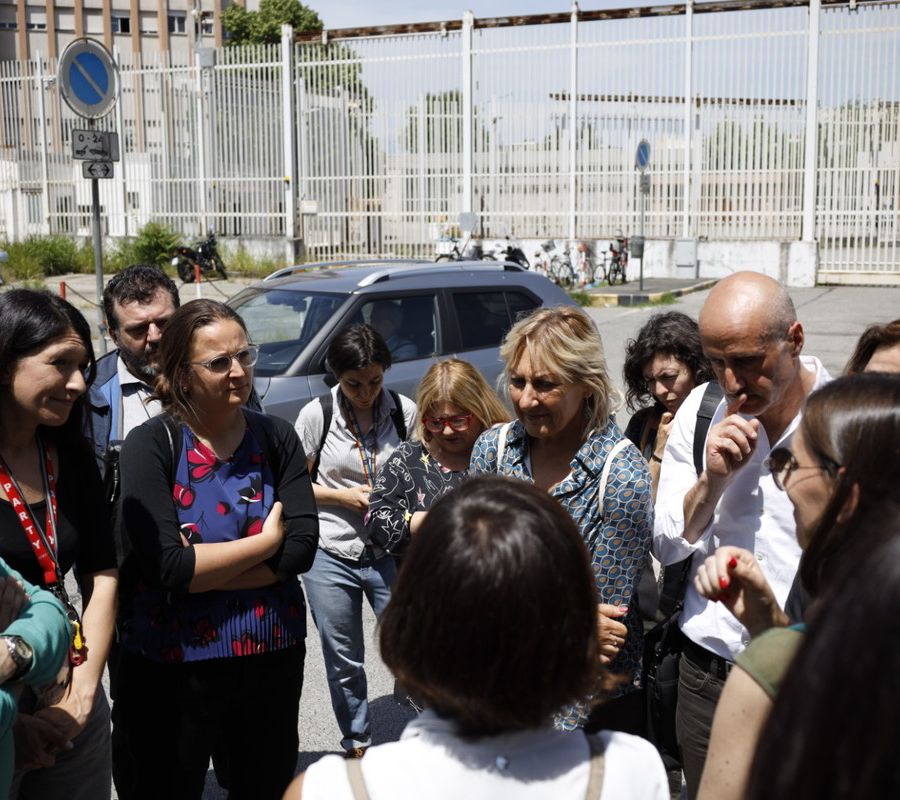 Scuola in carcere e corsi serali a rischio, AVS presenta un'interrogazione anche in Regione