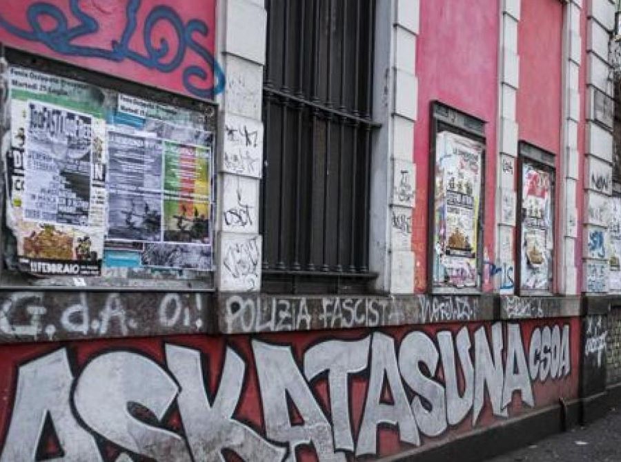A Torino serve un commissario straordinario per la sicurezza